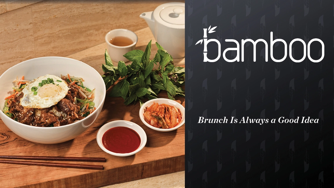 Brunch Is Always a Good Idea