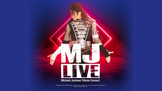 MJ Live