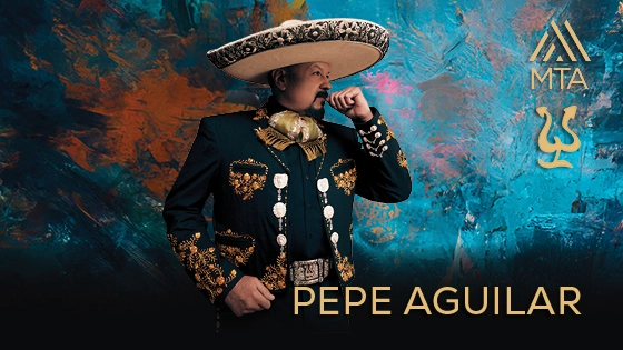 Pepe Aguilar